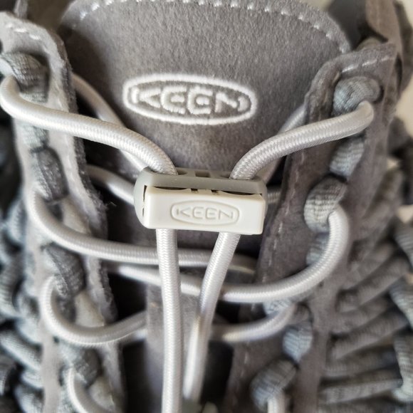 Keen Uneek Two Cord Sandals - Picture 7 of 12